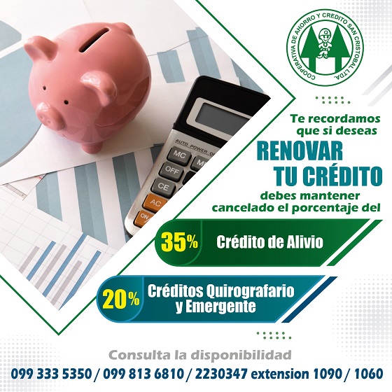 Renovar