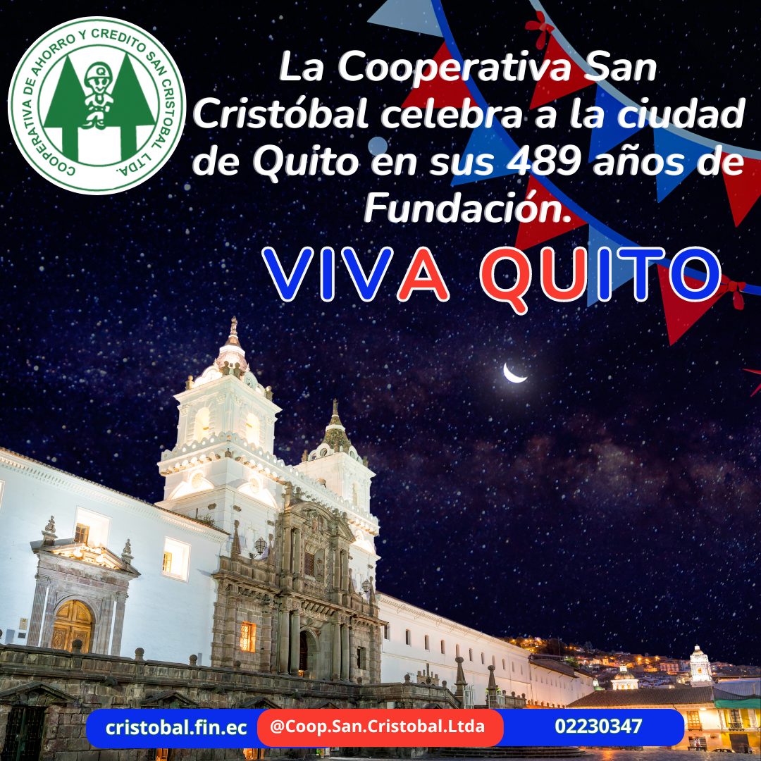 Quito